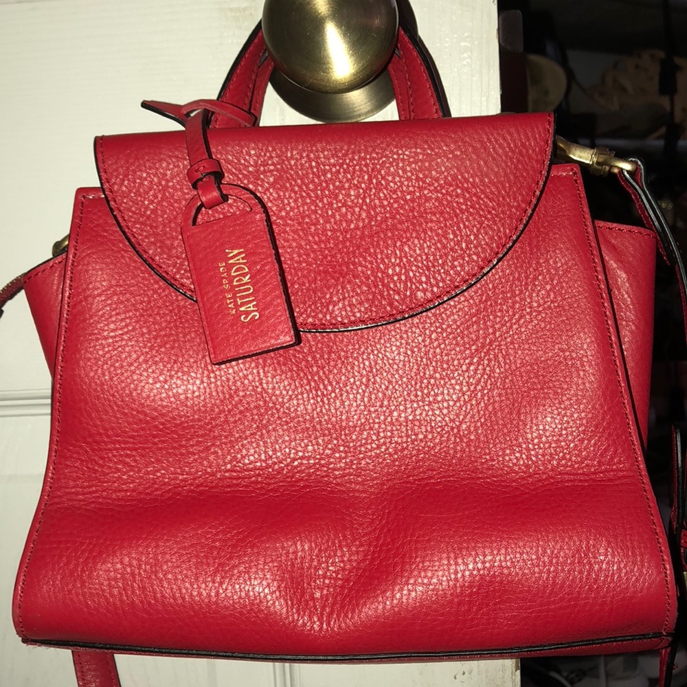 Kate Spade Saturday Crossbody